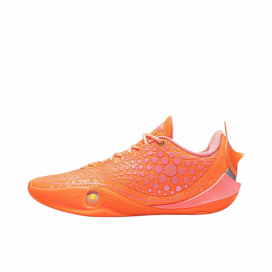 Li-Ning Wade 808 6 Ultra - Fiery