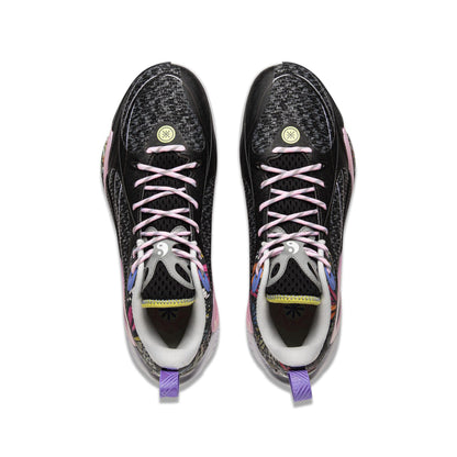 D'Angelo Russell x Li-Ning DLO 1 - Butterfly