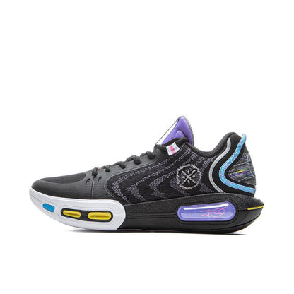 Li-Ning Wade Shadow 7 - No Sleep