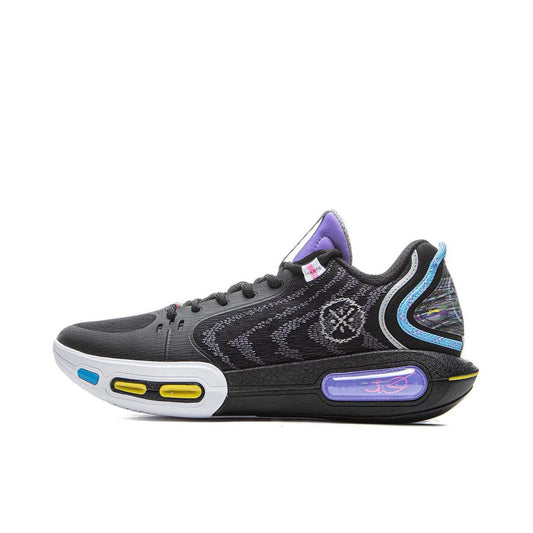 Li-Ning Wade Shadow 7 - No Sleep