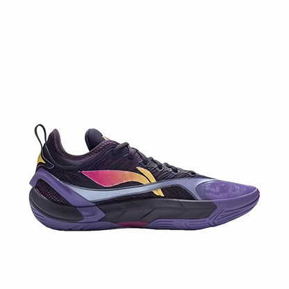 Li-Ning Badfive Guerrilla 2 Super - Night Purple