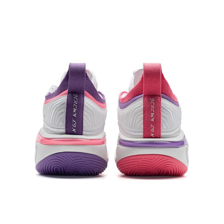 Xtep Jeremy Lin Jlin 6 - Mandarin Duck