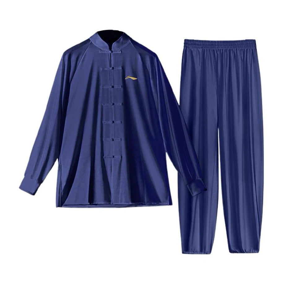 Li-Ning Baduanjin/Tai Chi/Chinese Kung Fu Set