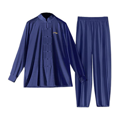 Li-Ning Baduanjin/Tai Chi/Chinese Kung Fu Set