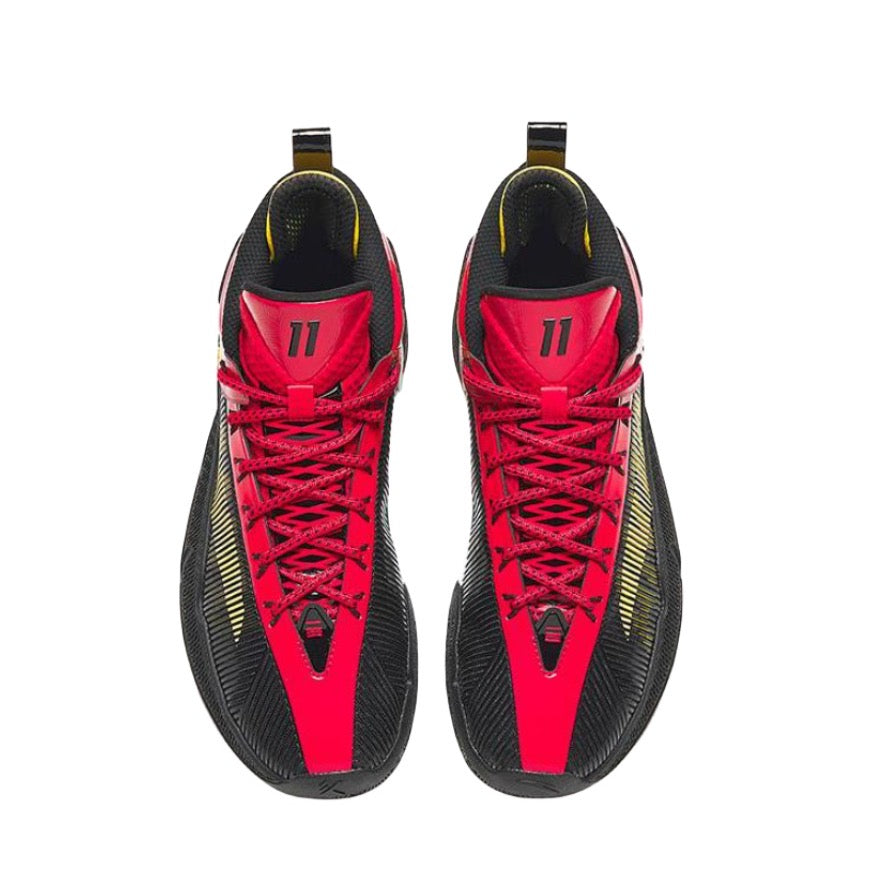 Anta Klay Thompson Kt9 - Sany Heavy Industry