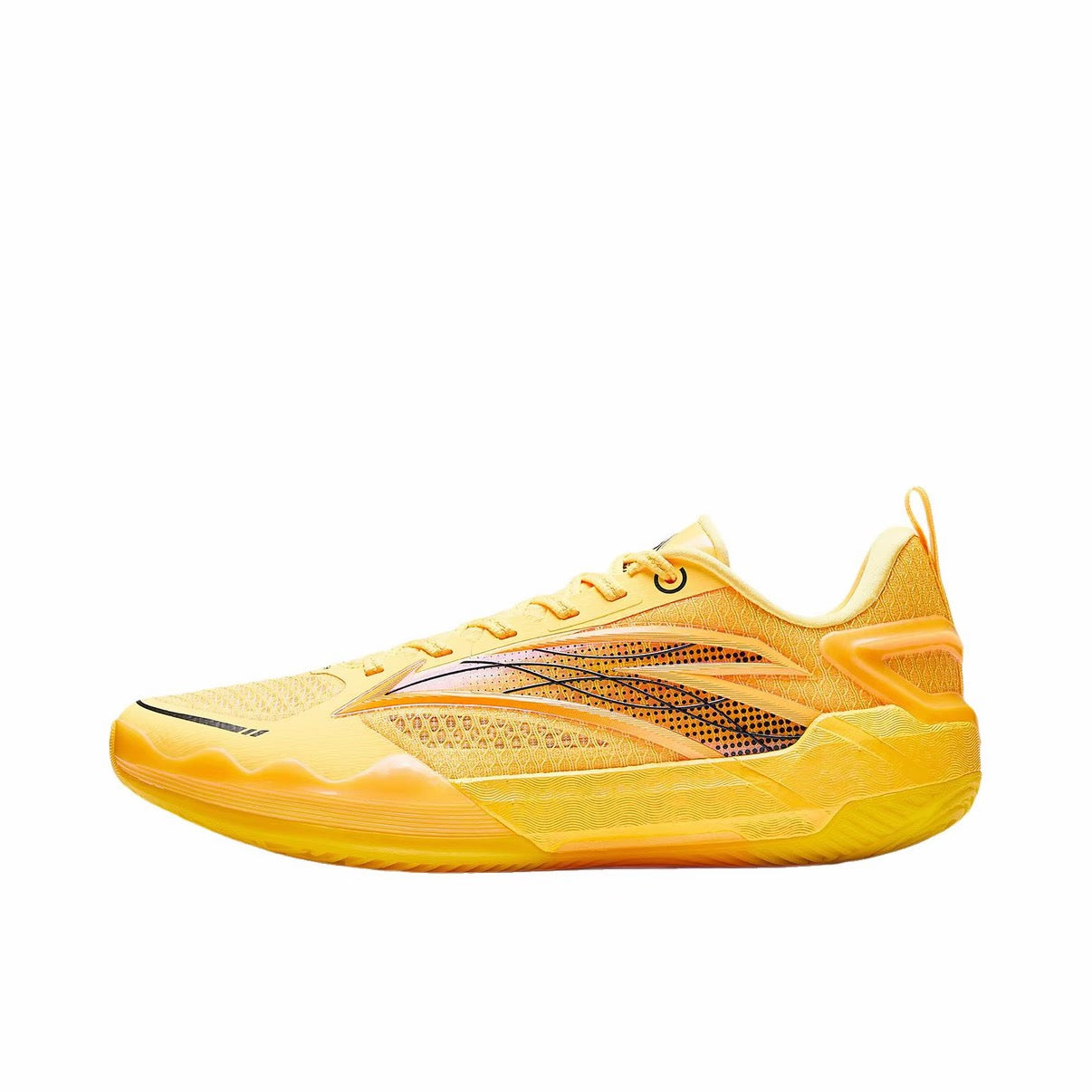 Anta KT Splash 8.0 - Thunderbolt