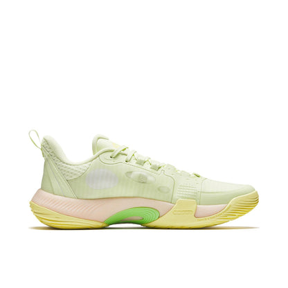 Anta Bubble Bomb 2 - Lemon Green