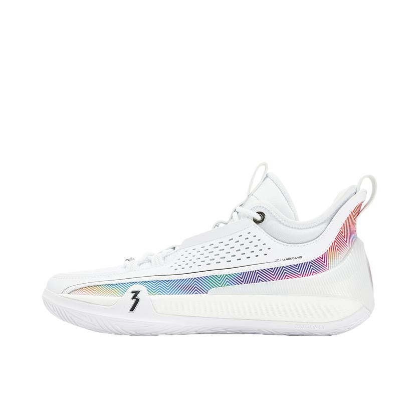 しと 361° Zen 7 - White – Anto Sports