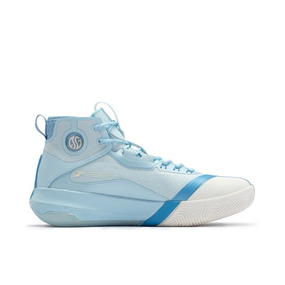 361° Aaron Gordon AG3 Pro High - Broken Bridge With Remaining Snow