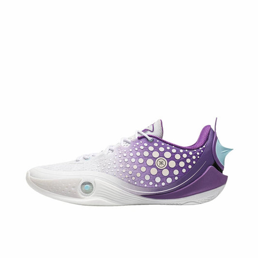 Li-Ning Wade 808 6 Ultra - Purple Stingray