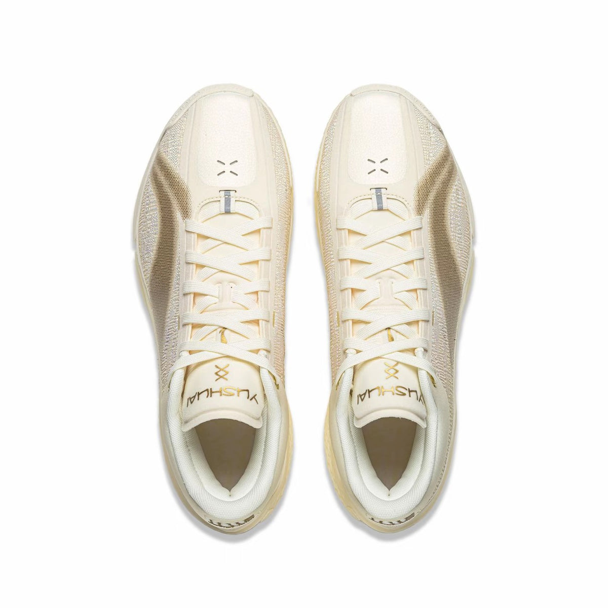 Li-Ning Yushuai 20 - Off White
