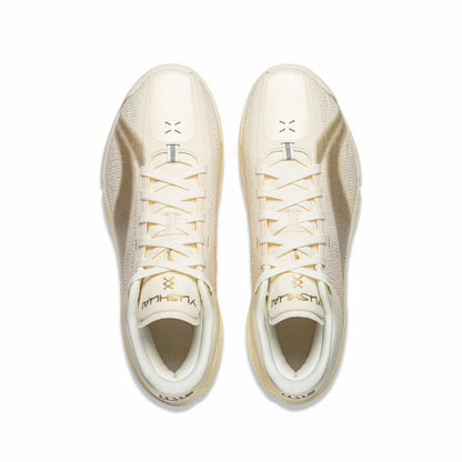Li-Ning Yushuai 20 - Off White