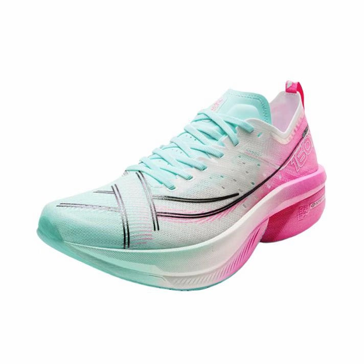 （Women & Men）Xtep 160X 6.5 Pro Running Shoes - Kites