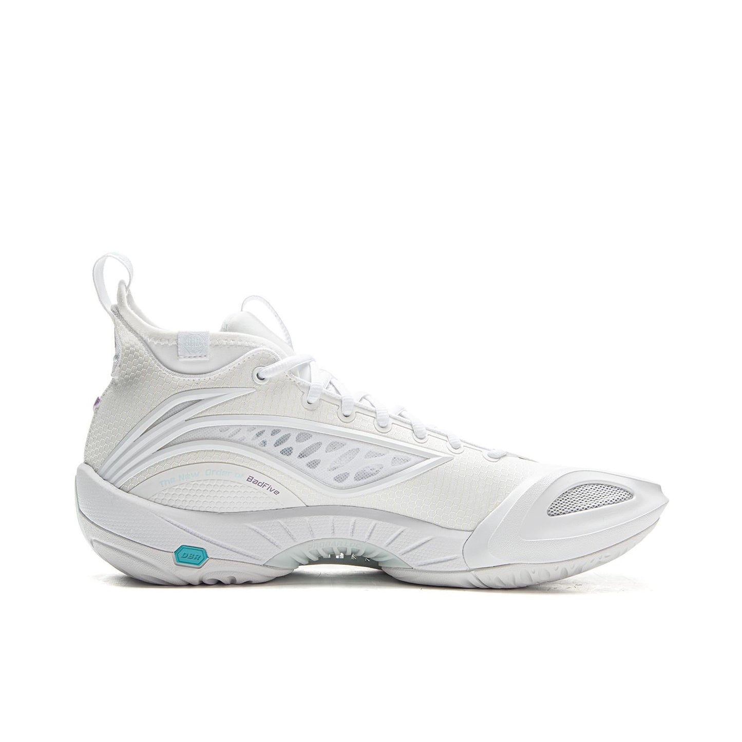 Li-Ning Badfive Doom 1 Super - Bad Boy