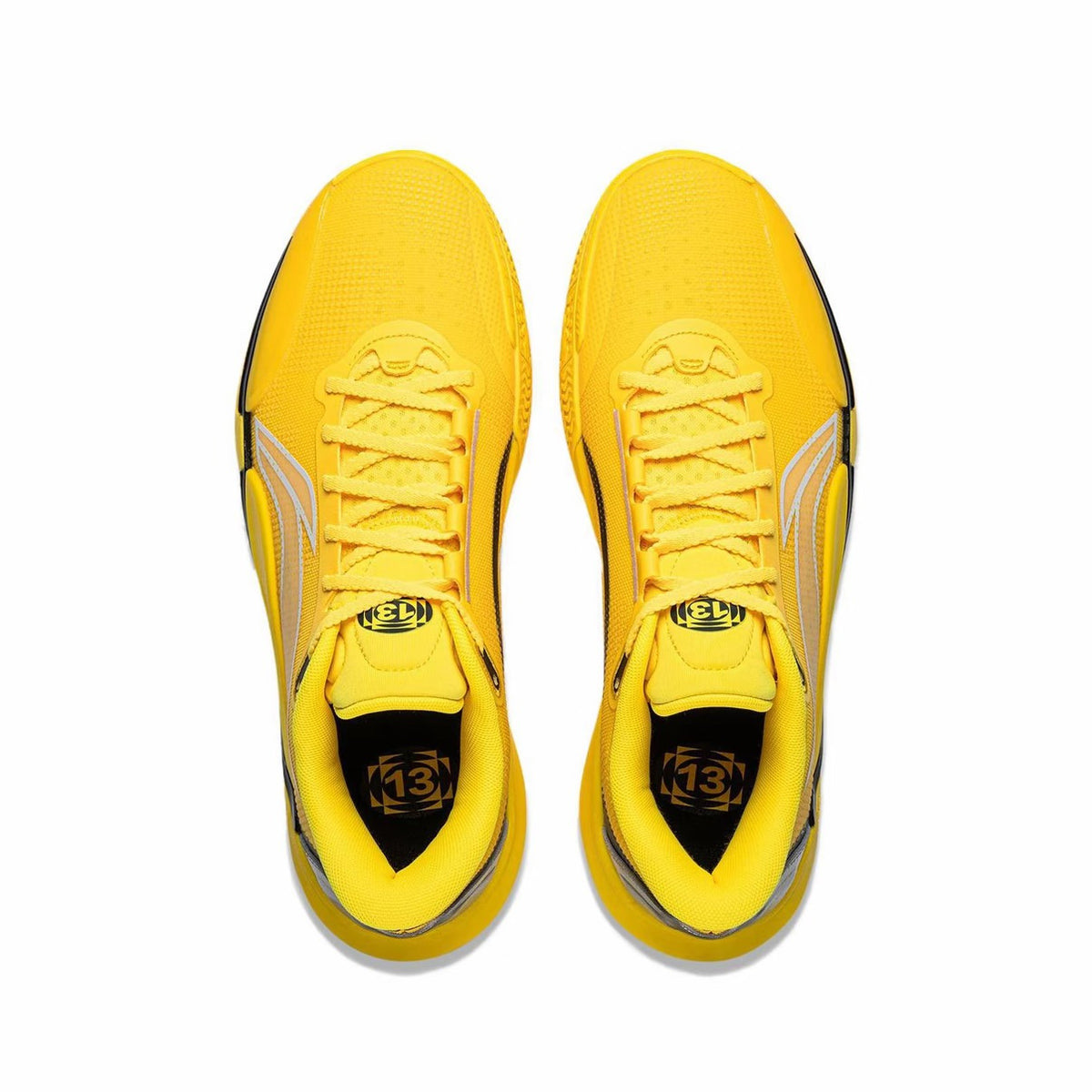 Li-Ning Speed 13 - Super Power Team