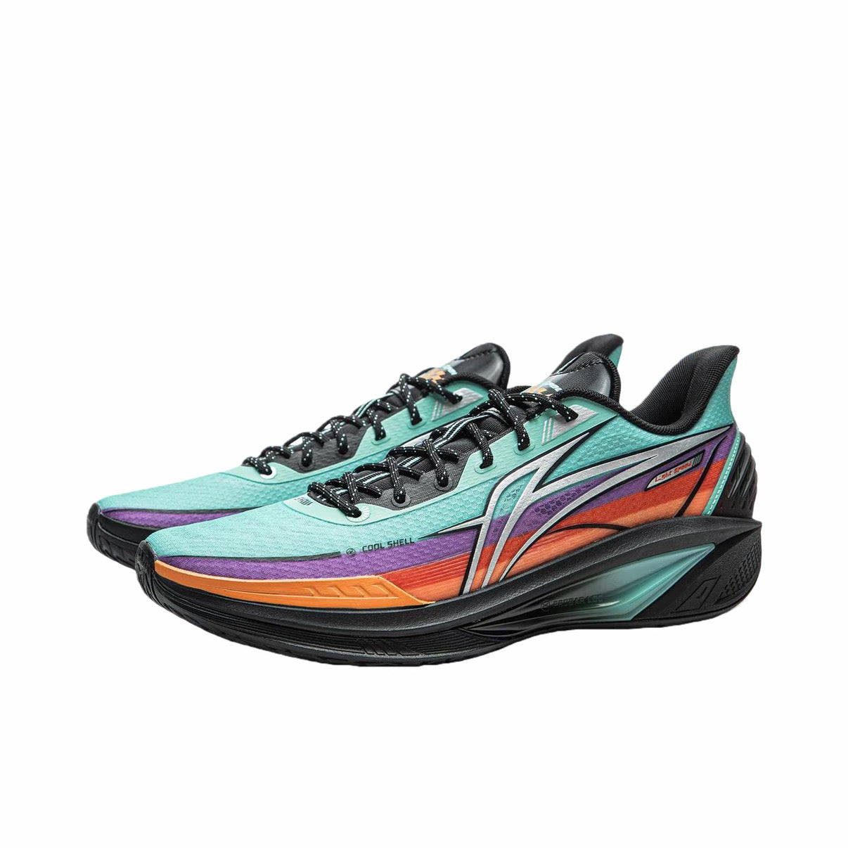 Li-Ning Light Speed 4 - Banner