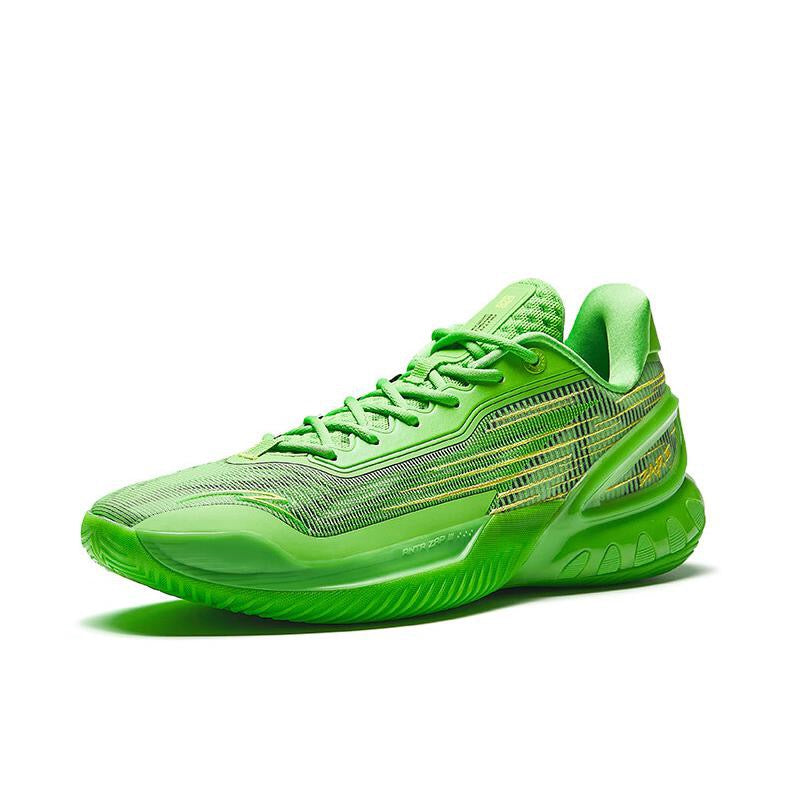 Donte DiVincenzo x Anta Instant ZAP 3 – Anto Sports