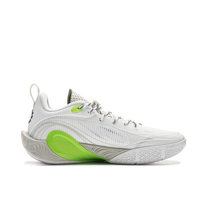 D'Angelo Russell x Li-Ning DLO 1 - Podcast