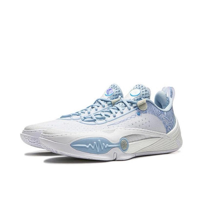 Li-Ning Wade All City 14 - Glacier Blue