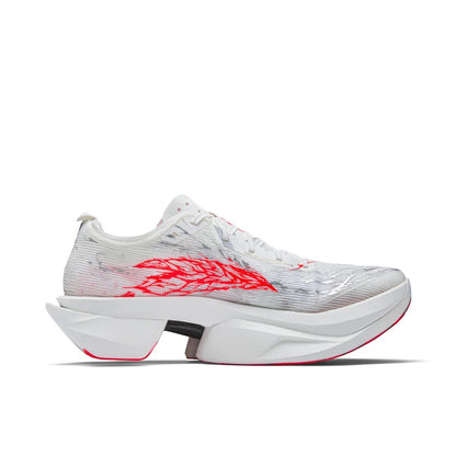 （Women & Men）Anta C10 2.0 Marathon Professional Running Shoes - Heartbeat