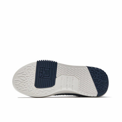 Anta Badao 2026 Spring Casual Sneakers - Ink Indigo Blue
