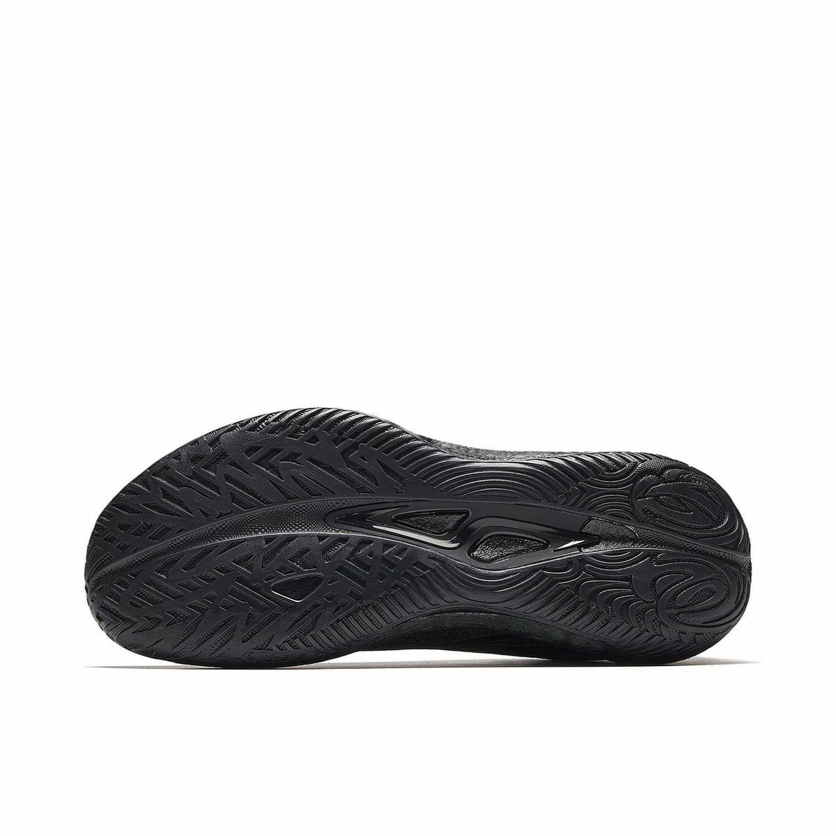 Anta KT Splash 8.0 - Basic Black