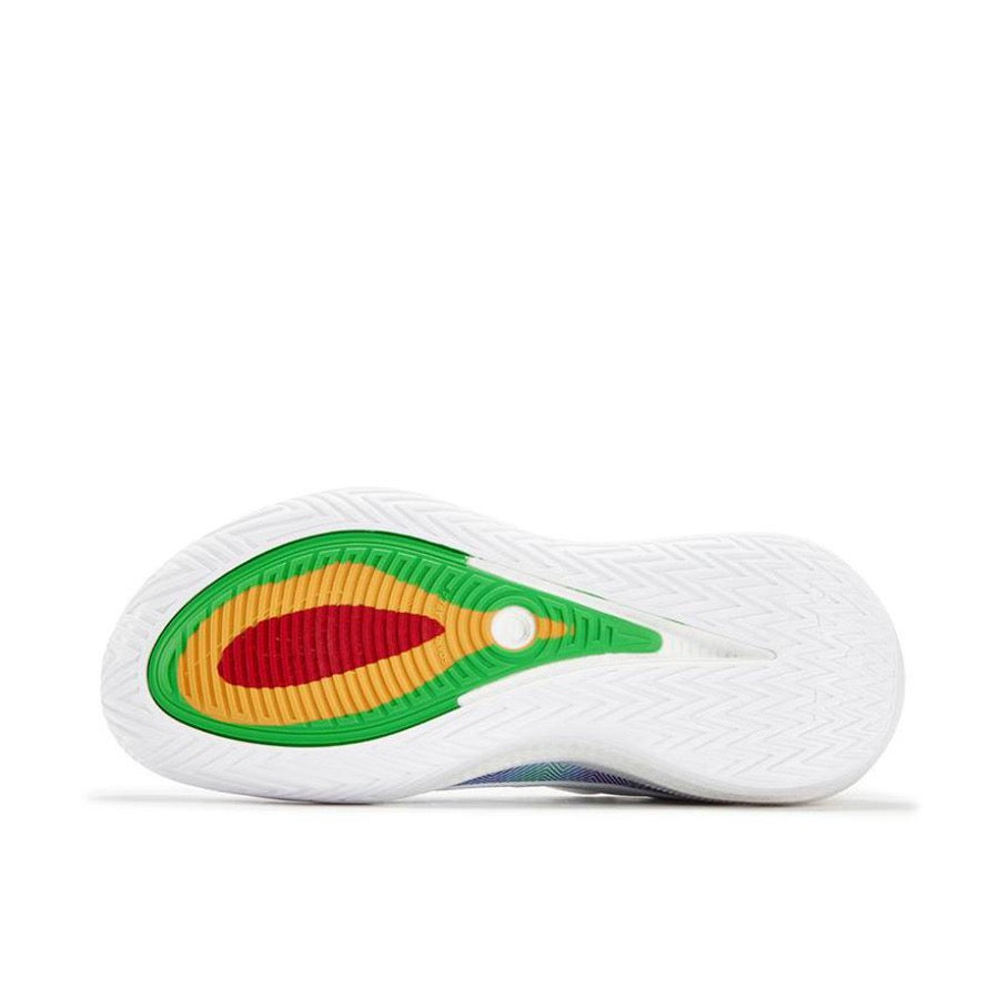 361° Zen 7 - White – Anto Sports