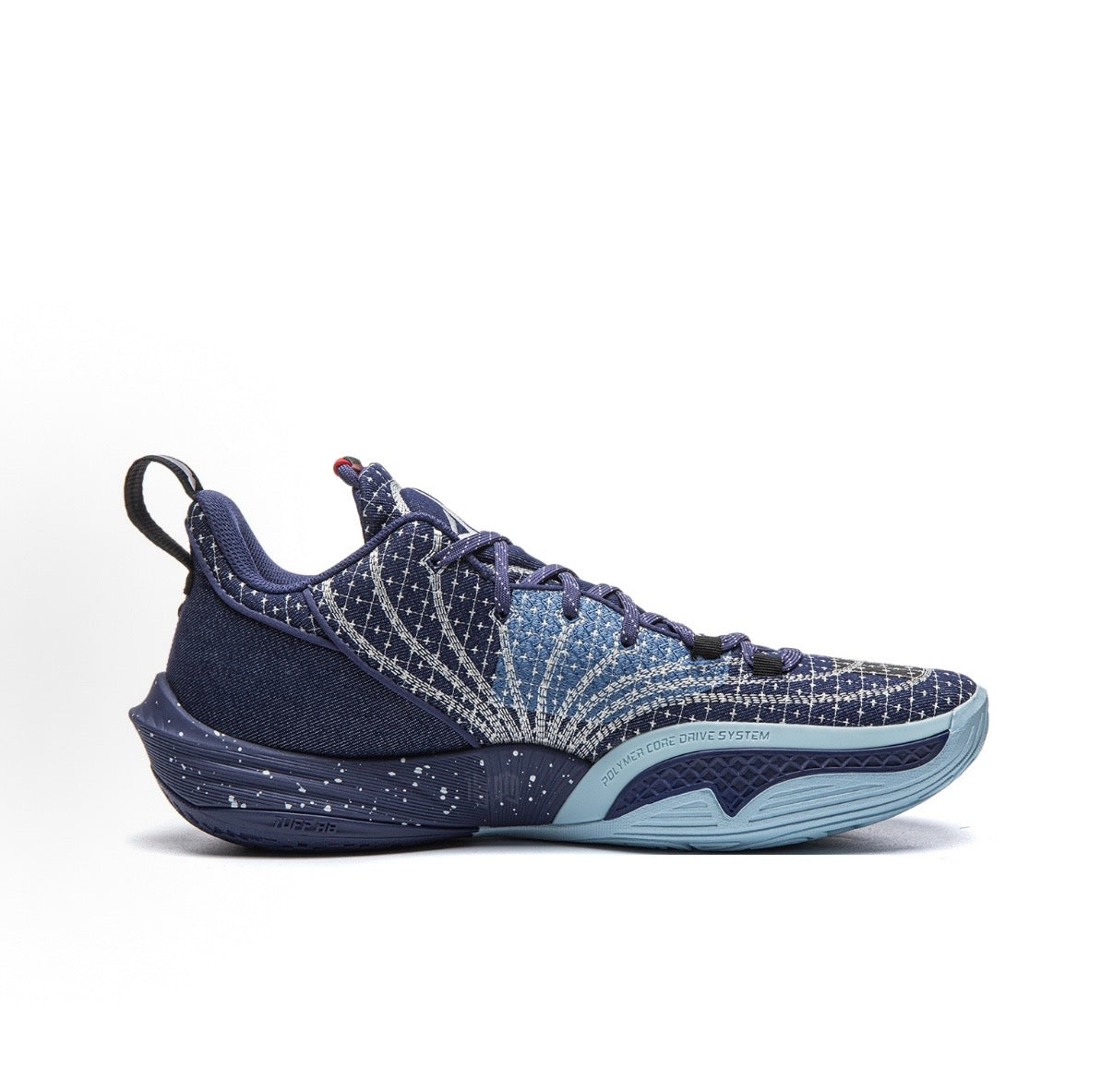Li-Ning Jimmy Butler Jb Buckets 2 - Cowboy
