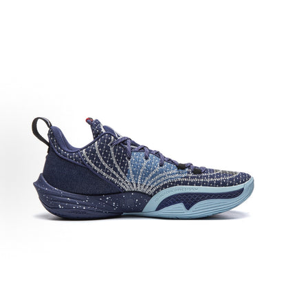 Li-Ning Jimmy Butler Jb Buckets 2 - Cowboy