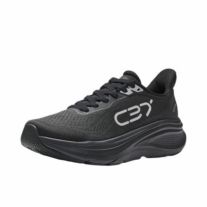 Anta C37 7.0 Running Shoes - Black