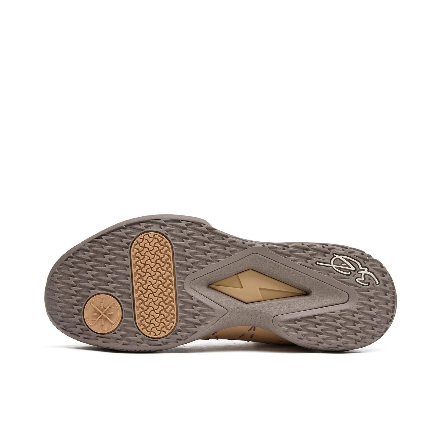 Li-Ning Wade Flash Generation Z - Brown