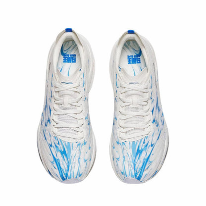 Anta Mach 4.0 Pro Racing Running Shoes - Blue Flame