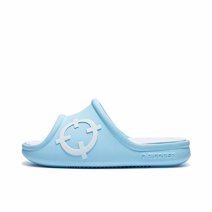 Rigorer Skyline 1 Beach Slippers - Moon Orchid