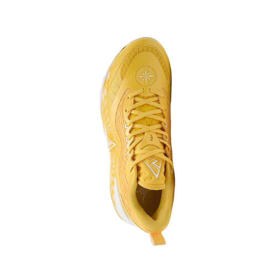 Austin Reaves x Rigorer AR2 - Sun Rise