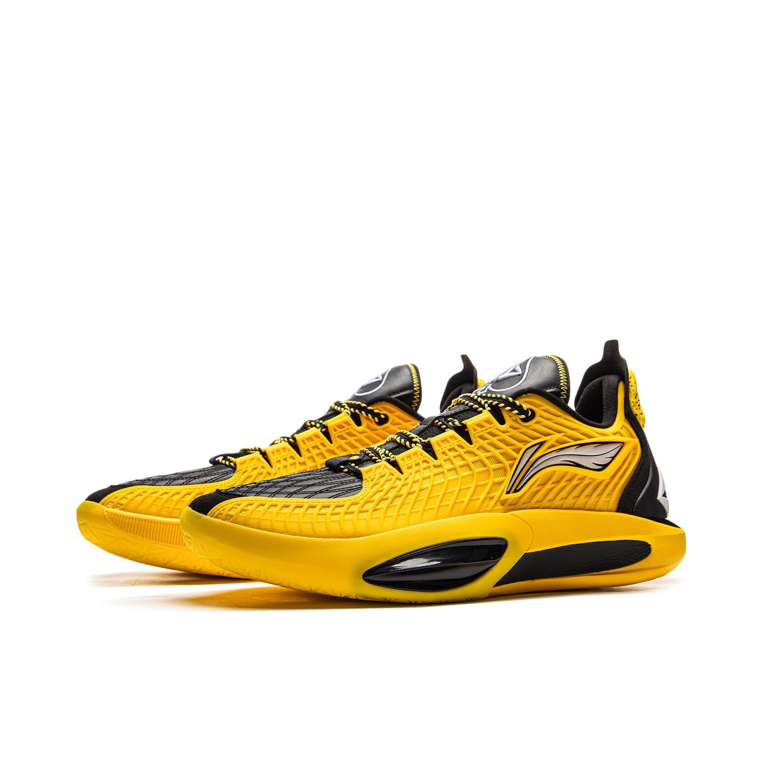 Li-Ning Jimmy Butler JB3 – Anto Sports