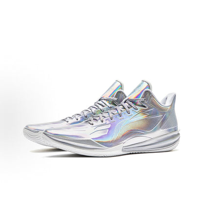 Li-Ning Liren 7 - Focus