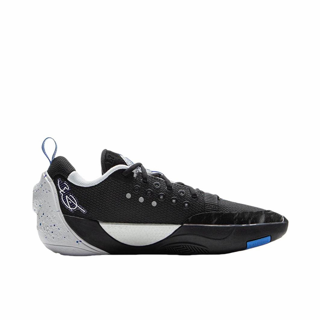 （Kids）Li-Ning Wade All City 13 - Black
