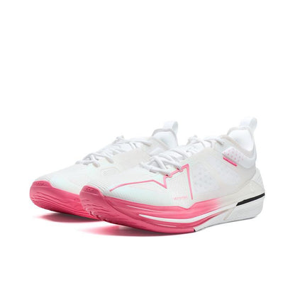 Xtep Levitation 10X | Dylan Wang D2 - Pink/White