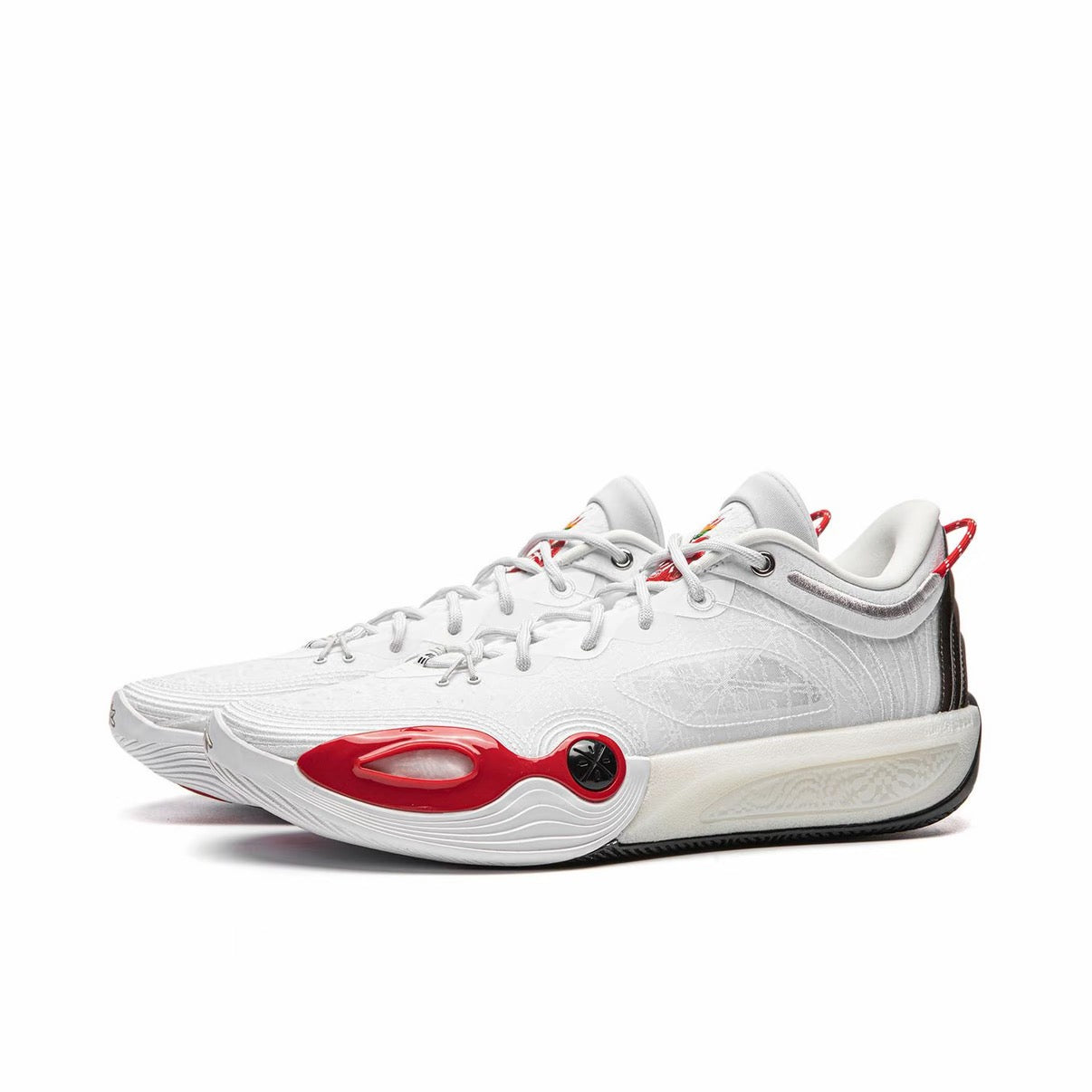 Li-Ning Wade All City 14 ENCORE - Apple