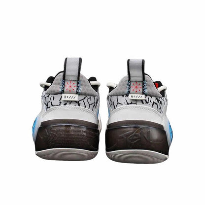 Li-Ning Way Of Wade 10 - Black Lightning