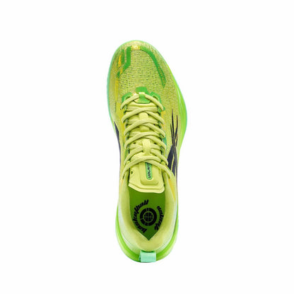 Volanti 911 Rocket - Fluorescent Green