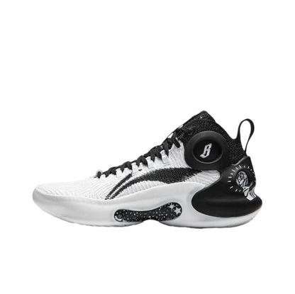 Billionyboys Club Li-Ning YuShuai Ultra - Black/White