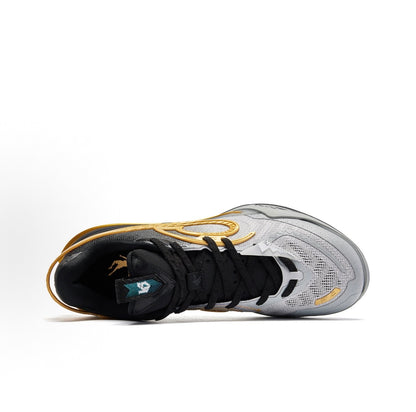 Keldon Johnson x Qiaodan Fengci Rise 3.0 - Glory