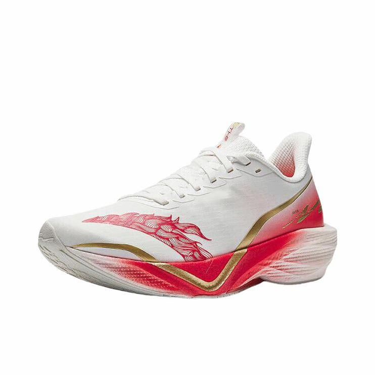 （Kids & Men）Anta Mach 6.0 Running Shoes - CNY