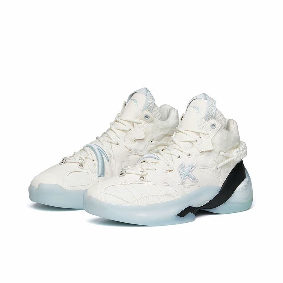Anta Klay Thompson Kt7 Disruptiv - Iceberg