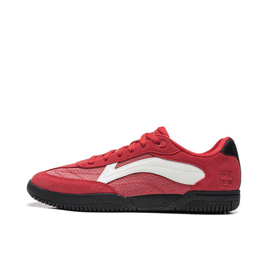 【Wang Chuqin】Li-Ning Unisex Table Tennis Sports Casual Shoes