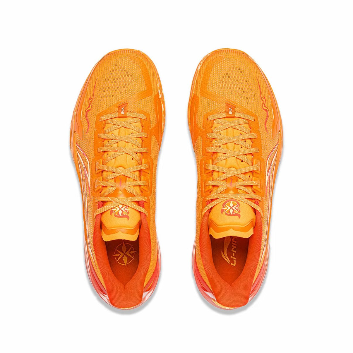 Li-Ning Liren 6 V2 - Sunlight