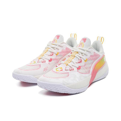 Rigorer Austin Reaves AR Battle 2 - White/Pink