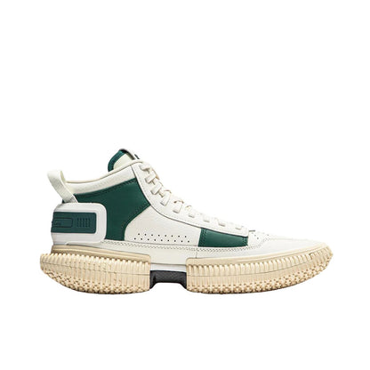 R.J. Hampton x Li-Ning Badfive 3 Ultra New School - White/Green