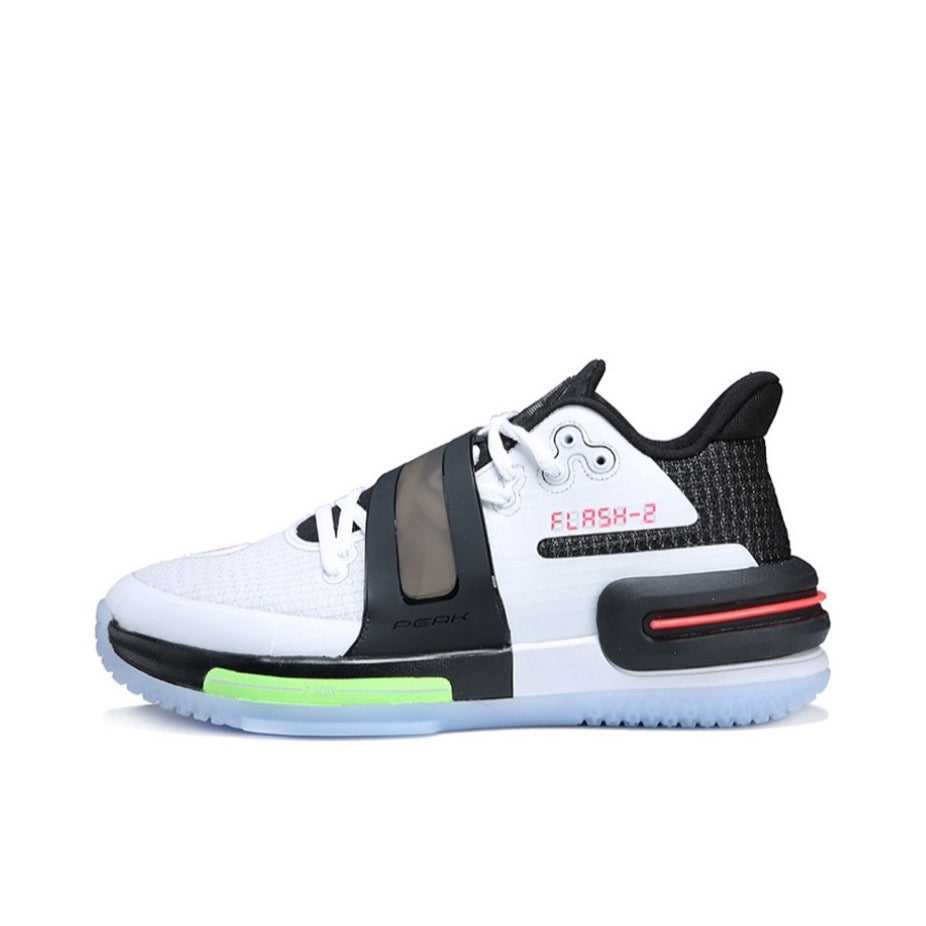 Peak Taichi Flash 2 - White/Black